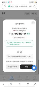 claude 修改手机号如何解决手机号码验证问题